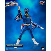 Power Rangers figurák