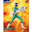 Power Rangers Turbo FigZero Action Figure 1/6 Green Turbo Power Ranger 30 cm