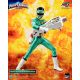 Power Rangers Turbo FigZero Action Figure 1/6 Green Turbo Power Ranger 30 cm