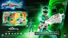 Power Rangers Turbo FigZero Action Figure 1/6 Green Turbo Power Ranger 30 cm