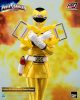 Power Rangers Turbo FigZero Action Figure 1/6 Yellow Turbo Power Ranger 30 cm