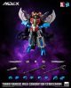 Transformers MDLX Action Figure Coronation Starscream 20 cm