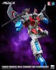 Transformers MDLX Action Figure Coronation Starscream 20 cm