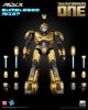 Transformers MDLX Figura Bumblebee/B127 12 cm