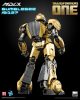 Transformers MDLX Figura Bumblebee/B127 12 cm