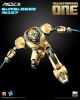 Transformers MDLX Figura Bumblebee/B127 12 cm