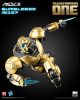 Transformers MDLX Figura Bumblebee/B127 12 cm