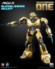 Transformers MDLX Figura Bumblebee/B127 12 cm