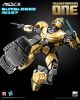 Transformers MDLX Figura Bumblebee/B127 12 cm