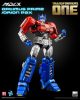 Transformers MDLX Figura Optimus Prime/Orion Pax 16 cm