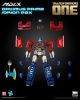 Transformers MDLX Figura Optimus Prime/Orion Pax 16 cm