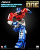 Transformers MDLX Figura Optimus Prime/Orion Pax 16 cm