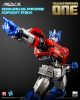 Transformers MDLX Figura Optimus Prime/Orion Pax 16 cm