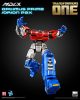 Transformers MDLX Figura Optimus Prime/Orion Pax 16 cm