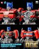 Transformers MDLX Figura Optimus Prime/Orion Pax 16 cm