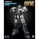 Transformers MDLX Figura Megatron/D16 16 cm