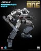 Transformers MDLX Figura Megatron/D16 16 cm