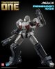 Transformers MDLX Figura Megatron/D16 16 cm