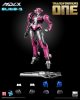 Transformers MDLX Figura ELITA-1 13 cm