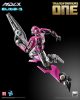 Transformers MDLX Figura ELITA-1 13 cm