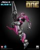 Transformers MDLX Figura ELITA-1 13 cm