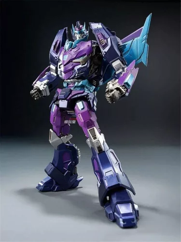 Transformers MDLX Action Figure Lost Light Rodimus Prime Exclusive 18 cm