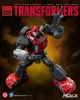 Transformers MDLX Action Figure Cliffjumper (Comic Book Edition) 12 cm