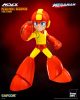 Mega Man MDLX Action Figure Mega Man / Rockman (Fire Storm) 10 cm