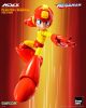 Mega Man MDLX Action Figure Mega Man / Rockman (Fire Storm) 10 cm