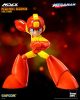 Mega Man MDLX Action Figure Mega Man / Rockman (Fire Storm) 10 cm