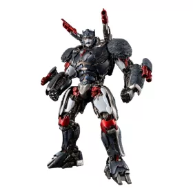   Transformers: Rise of the Beasts DLX Action Figure Optimus Primal (Beast Wars Universe Edition) 29 cm