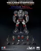 Transformers: Rise of the Beasts DLX Action Figure Optimus Primal (Beast Wars Universe Edition) 29 cm