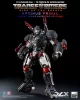 Transformers: Rise of the Beasts DLX Action Figure Optimus Primal (Beast Wars Universe Edition) 29 cm