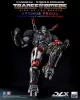 Transformers: Rise of the Beasts DLX Action Figure Optimus Primal (Beast Wars Universe Edition) 29 cm