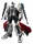 Transformers MDLX Action Figure Ramjet 20 cm