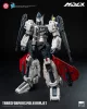 Transformers MDLX Action Figure Ramjet 20 cm