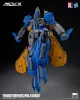 Transformers MDLX Action Figure Dirge 20 cm
