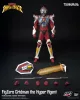 Gridman the Hyper Agent FigZero Action Figure Gridman (Tokusatsu Color Version) 30 cm