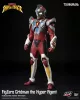 Gridman the Hyper Agent FigZero Action Figure Gridman (Tokusatsu Color Version) 30 cm