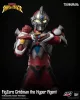 Gridman the Hyper Agent FigZero Action Figure Gridman (Tokusatsu Color Version) 30 cm