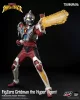 Gridman the Hyper Agent FigZero Action Figure Gridman (Tokusatsu Color Version) 30 cm