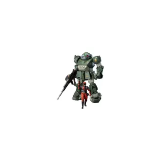   Armored Trooper Votoms Robo-Dou Action Figure Strikedog 16 cm