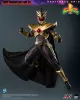 Mighty Morphin Power Rangers Shattered Grid  FigZero Action Figure 1/6 Lord Drakkon Evo III 30 cm