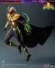 Mighty Morphin Power Rangers Shattered Grid  FigZero Action Figure 1/6 Lord Drakkon Evo III 30 cm