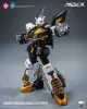 Transformers MDLX Action Figure Stepper 15 cm