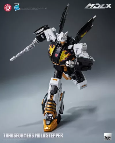 Transformers MDLX Action Figure Stepper 15 cm