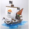 One Piece Grand Ship Collection Going Merry Modell Készlet 15 cm