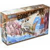 One Piece Grand Ship Collection Going Merry Modell Készlet 15 cm