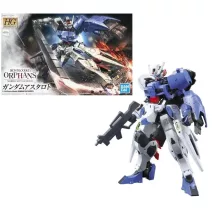 Gundam figurák