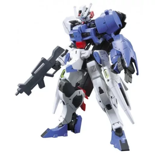 GUNDAM - HG 1/144 Gundam Astaroth - Model Kit 13cm